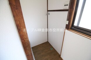 塩見貸住宅南畝の物件内観写真